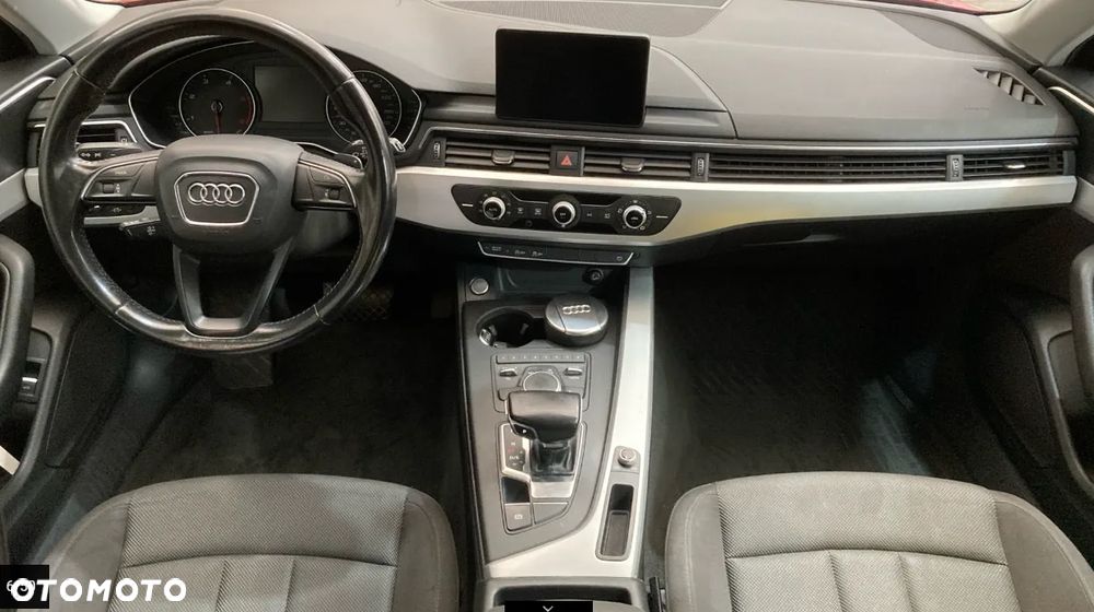 Audi A4 Avant 2.0 TDI S tronic - 6