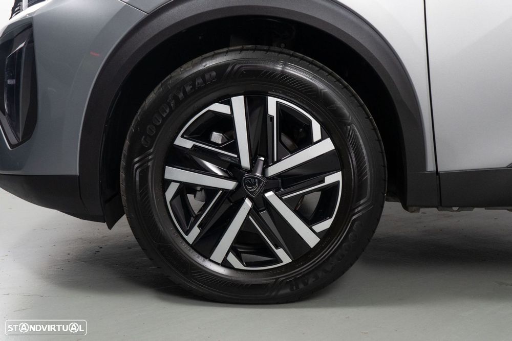 Peugeot 2008 1.2 PureTech Active Pack - 19