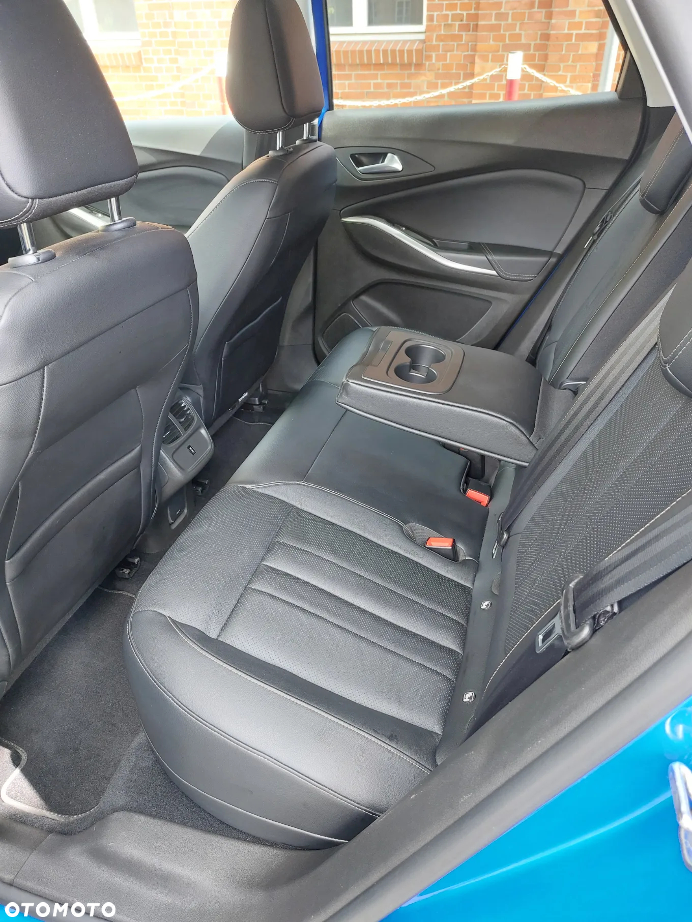 Opel Grandland - 8