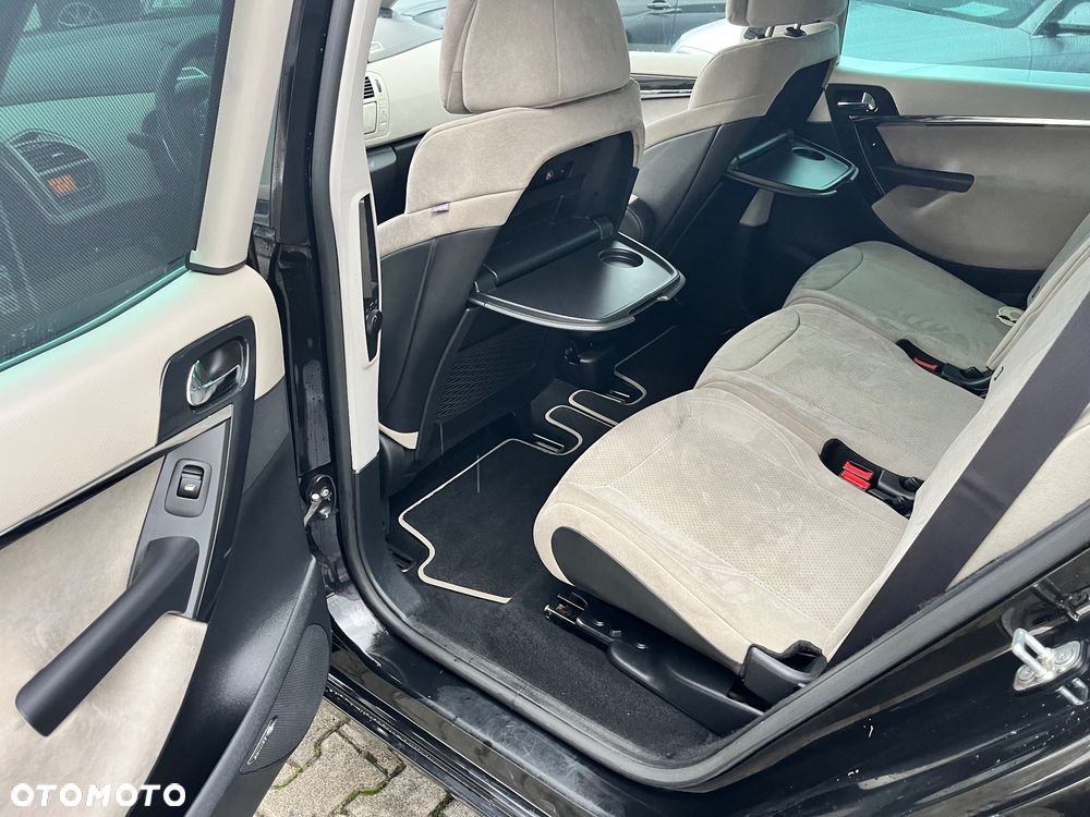 Citroën C4 - 10