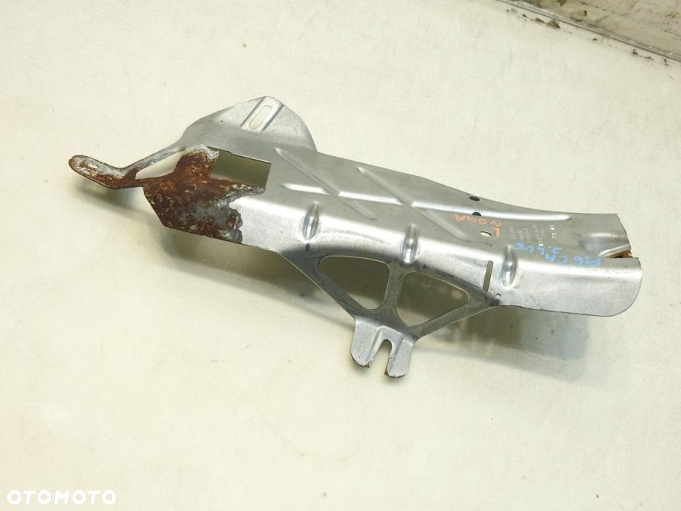 MOCOWANIE PODSTOPNICY AUDI A6 C6 4F1864775B - 3