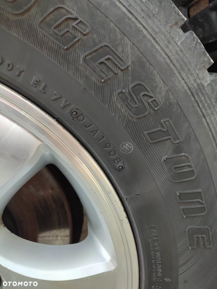 Toyota Land Cruiser 3.0 D Luna Platinium - 24