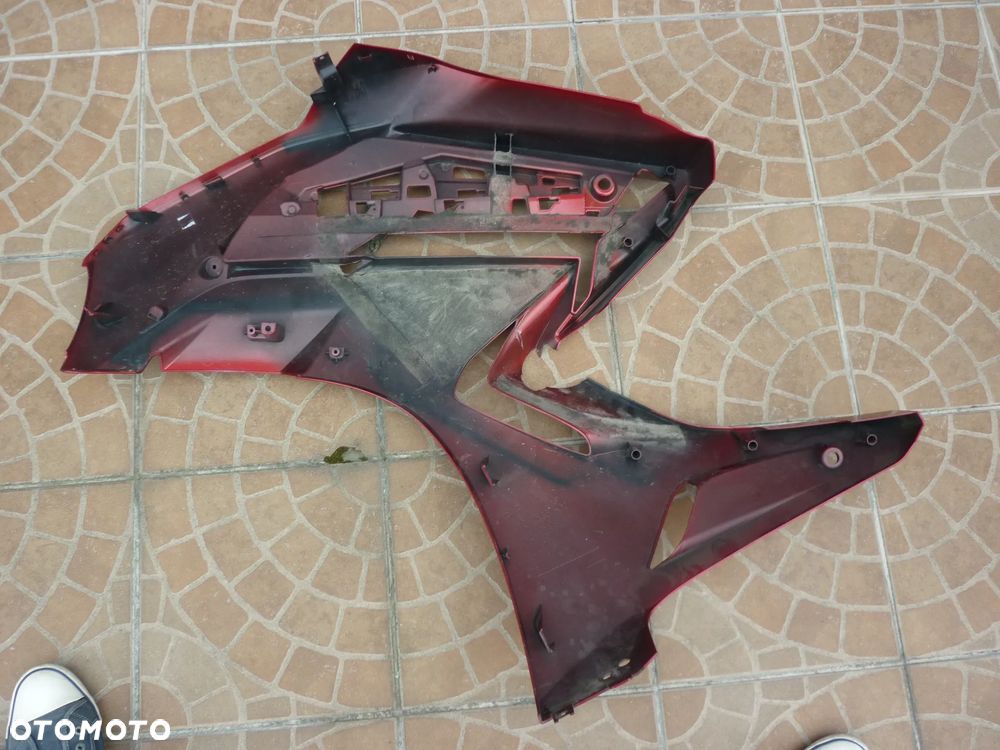 Owiewka bok prawy Yamaha FJR 1300 rok 2014 - 8