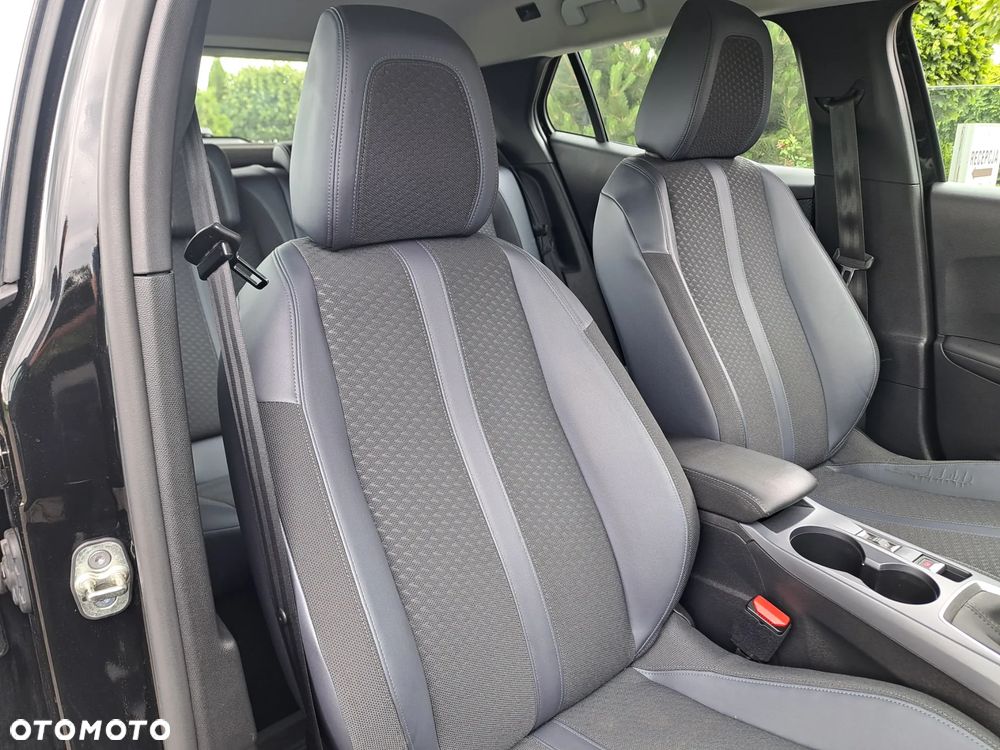 Peugeot 2008 1.2 Pure Tech GPF Active S&S - 20