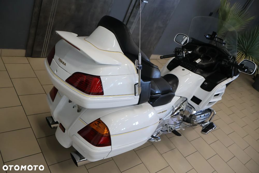 Honda GL - 7