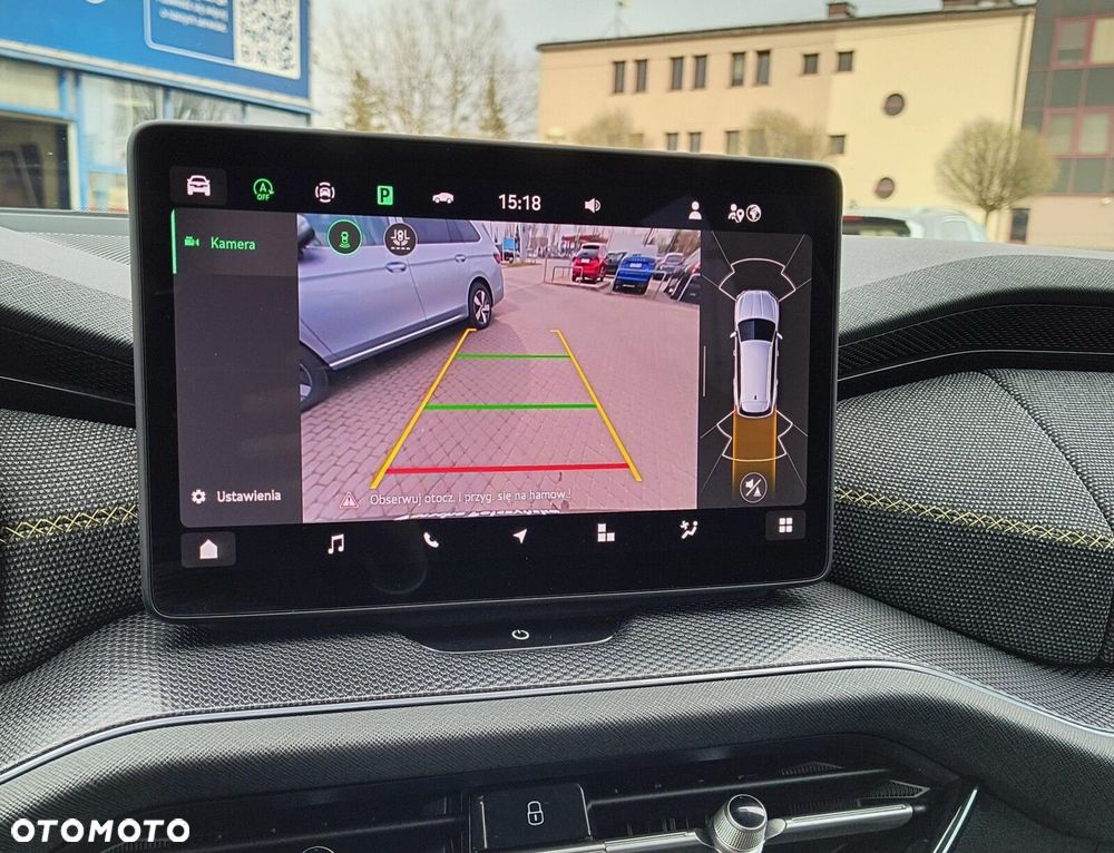 Skoda Kodiaq 2.0 TDI 4x2 Selection DSG - 20