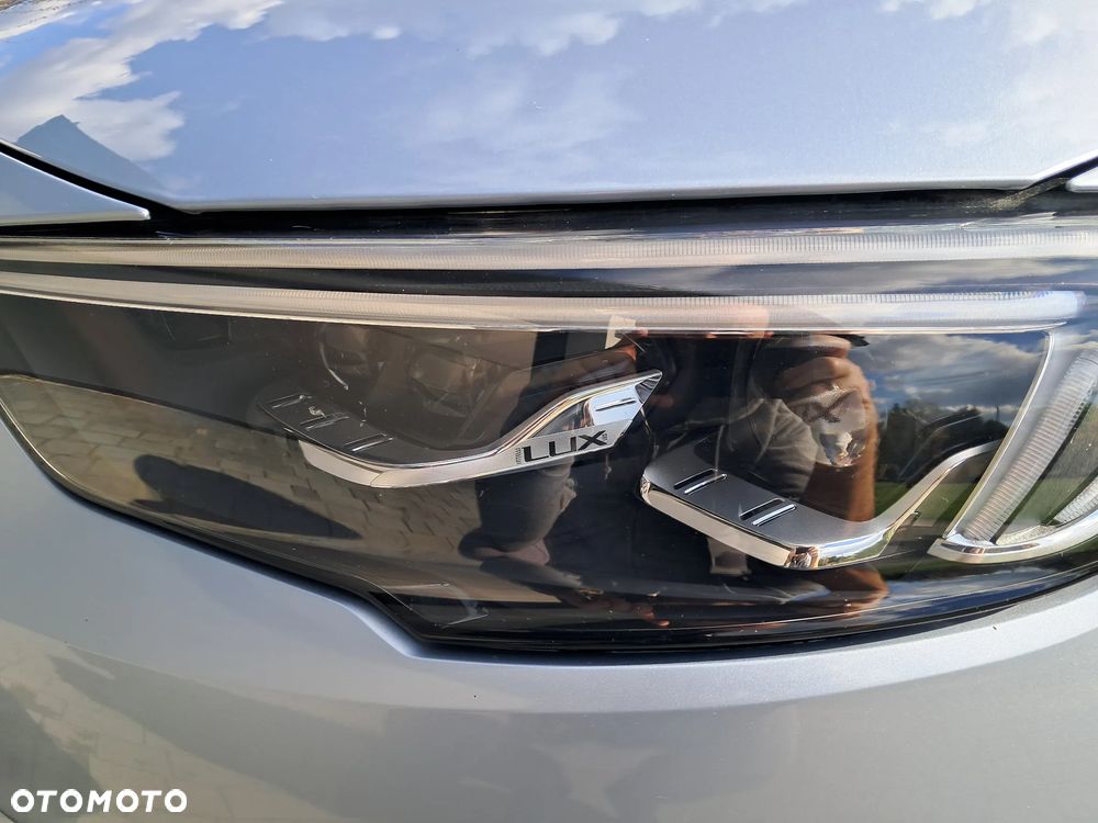 Opel Insignia 2.0 CDTI Cosmo S&S - 35