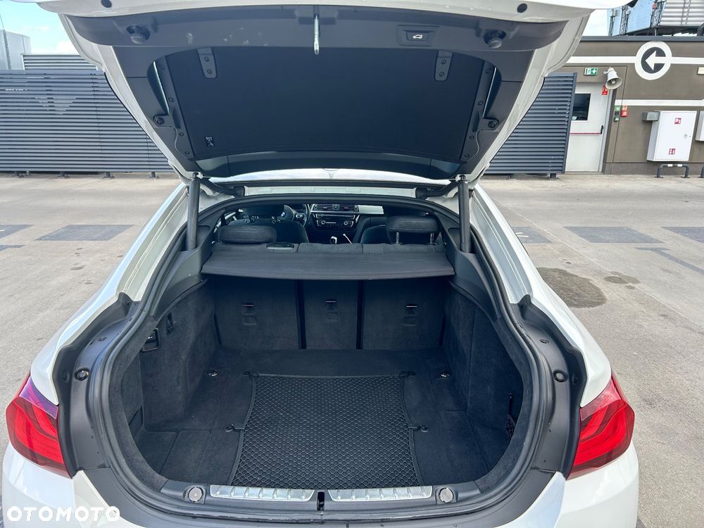 BMW Seria 4 430i GPF xDrive M Sport - 11