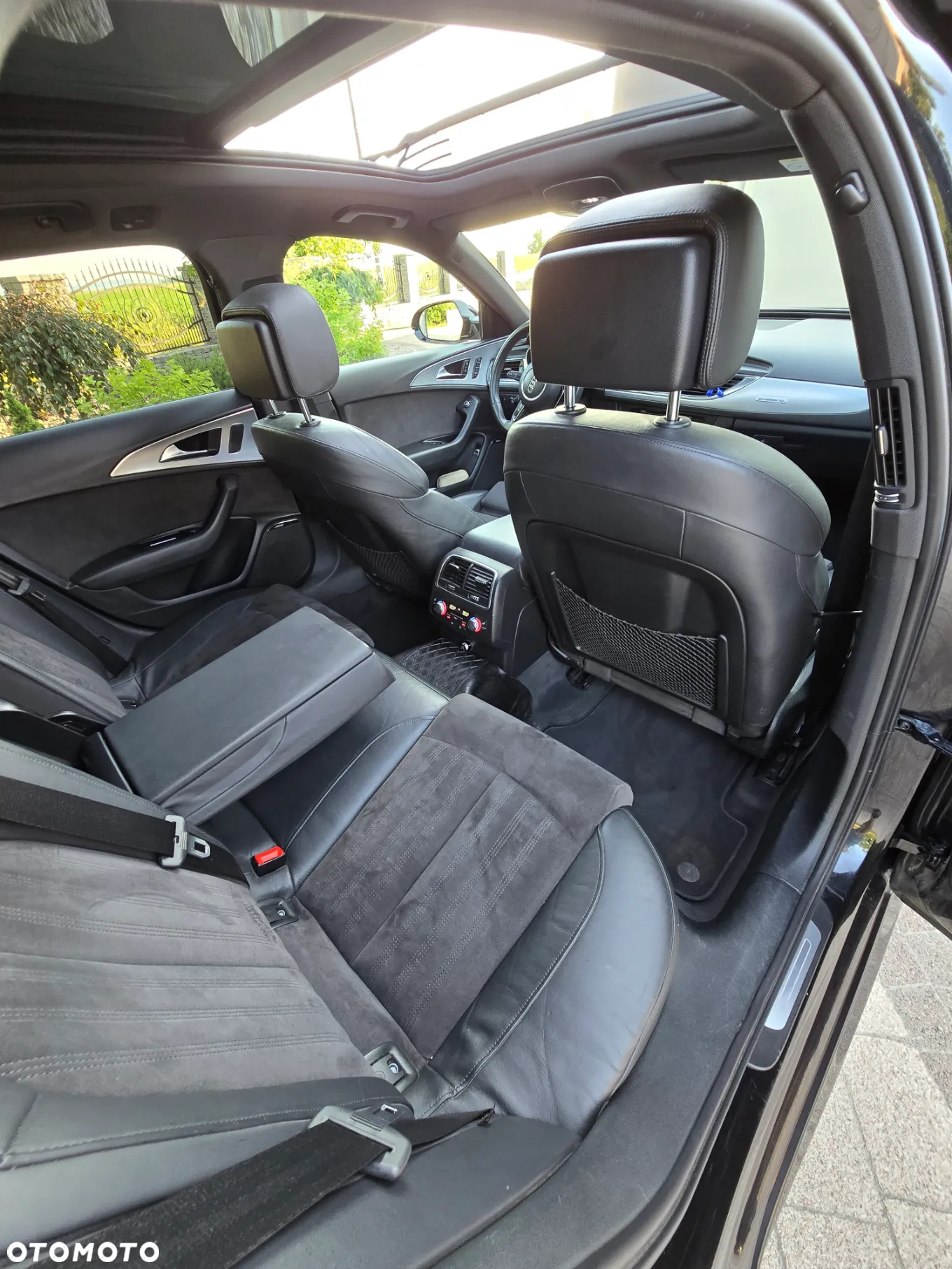 Audi A6 - 16