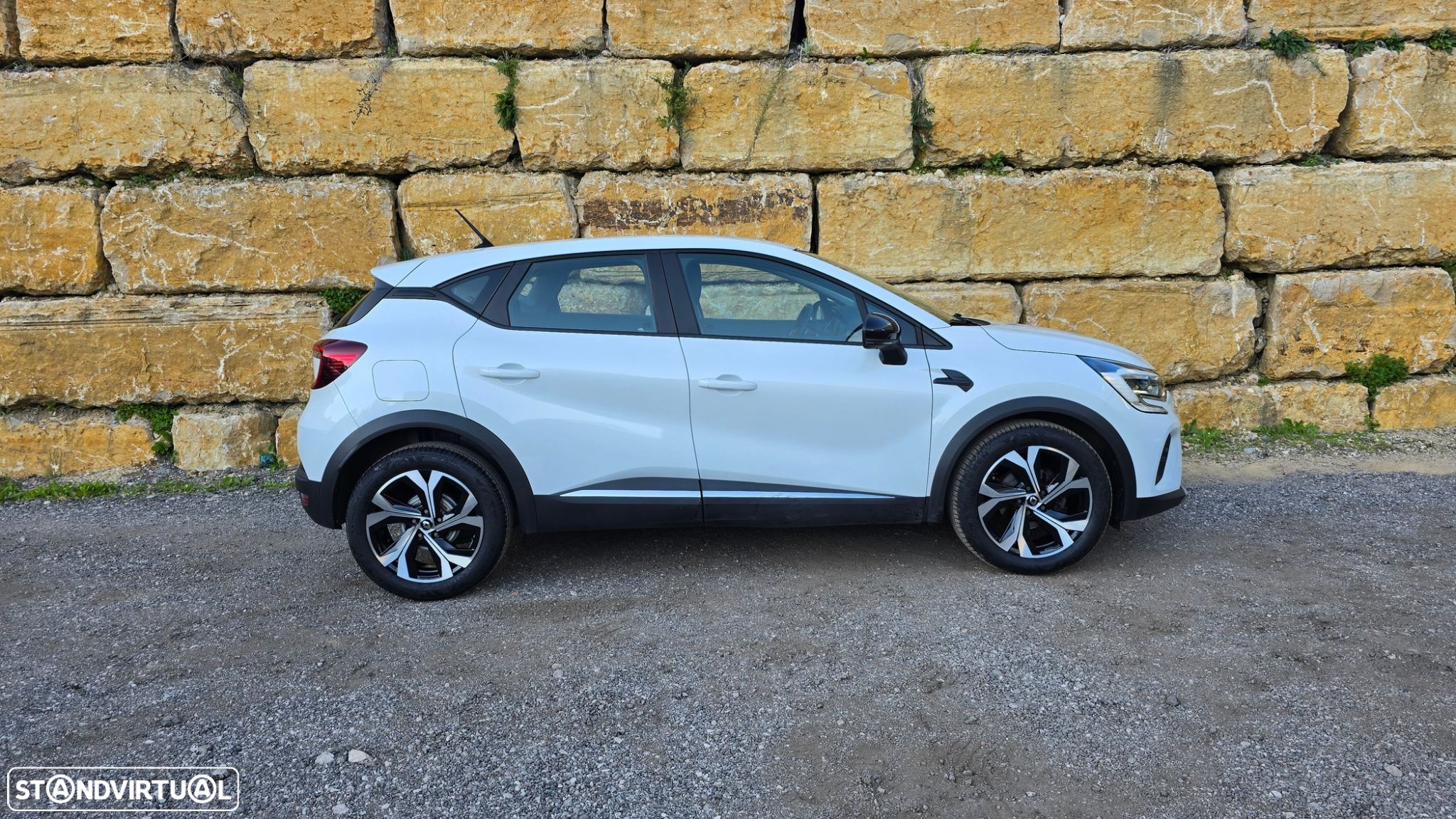 Renault Captur - 4