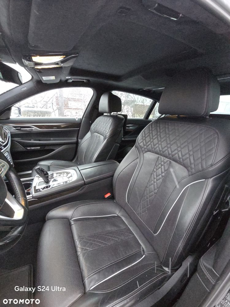 BMW Seria 7 740Ld xDrive - 18