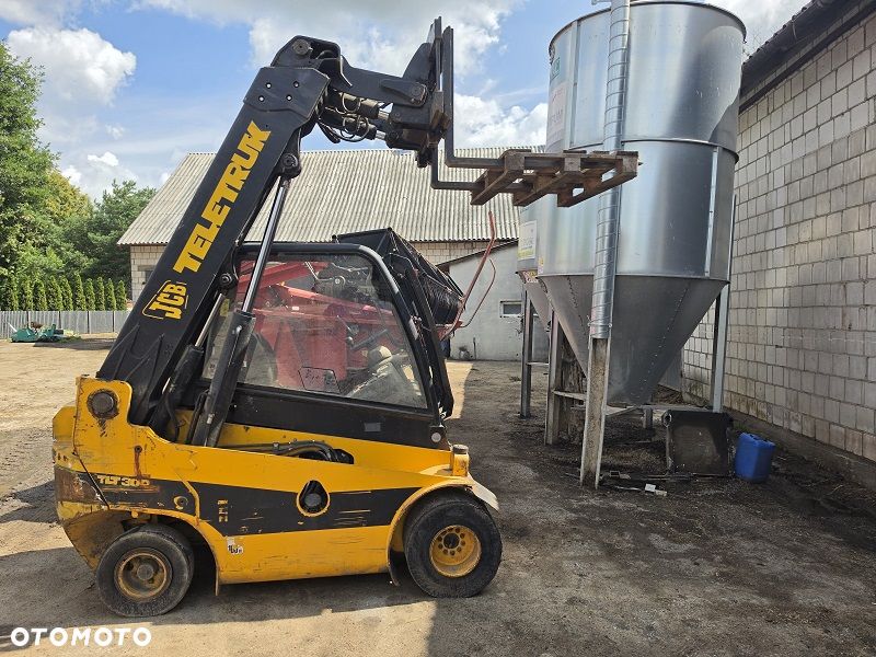 JCB ROBOT 260 /bobcat - 14