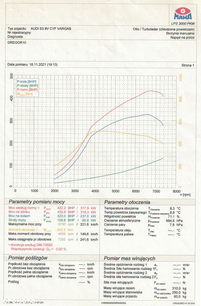 Audi S3 Limousine TFSI S tronic - 17