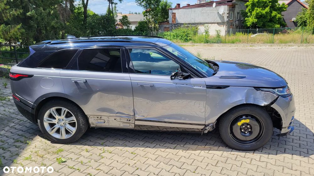 Land Rover Range Rover Velar 2.0 D200 mHEV R-Dynamic S - 7