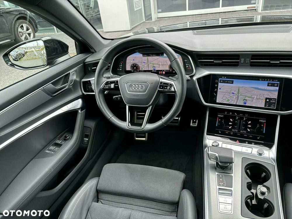 Audi A6 Allroad 40 TDI mHEV Quattro S tronic - 18