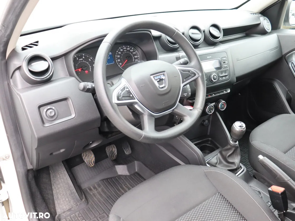 Dacia Duster - 10