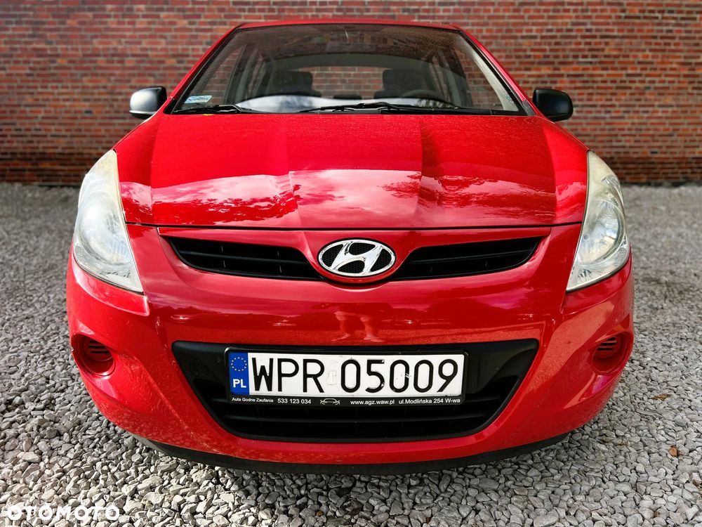Hyundai i20 - 34