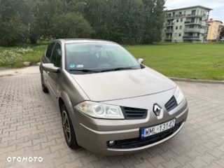 Renault Megane 1.6 16V Authentique - 1