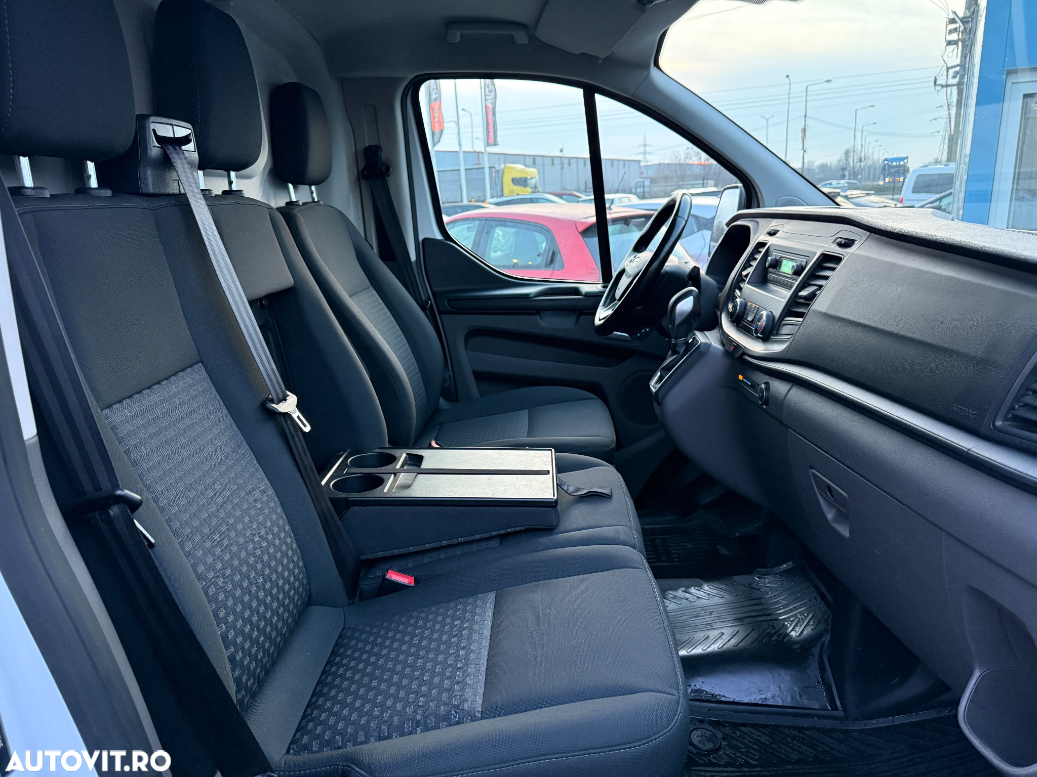 Ford TRANSIT - 11