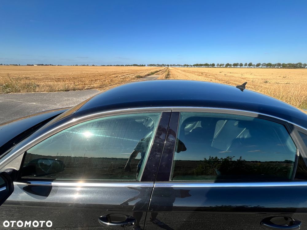 Audi A4 Limousine 2.0 TDI - 8