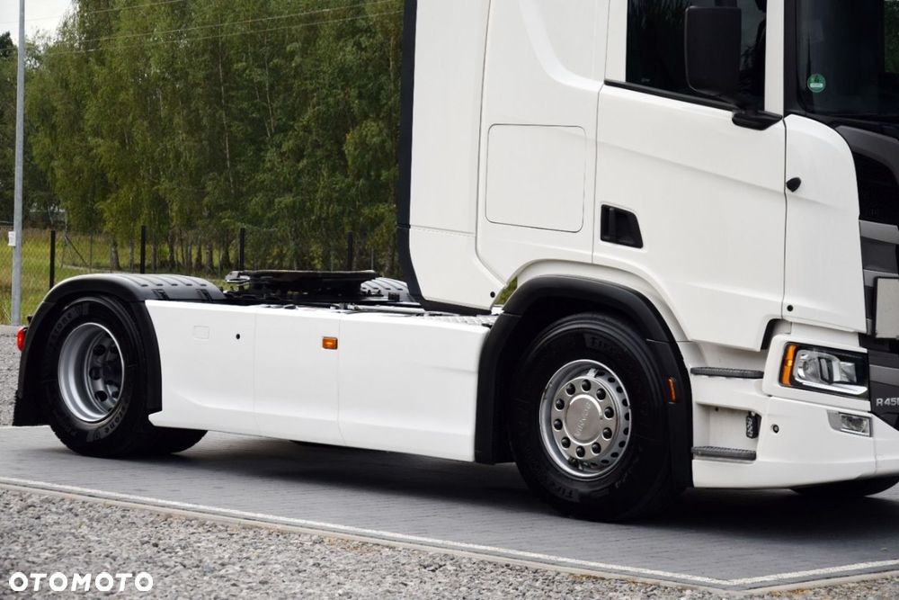 Scania R450 Standard - 23