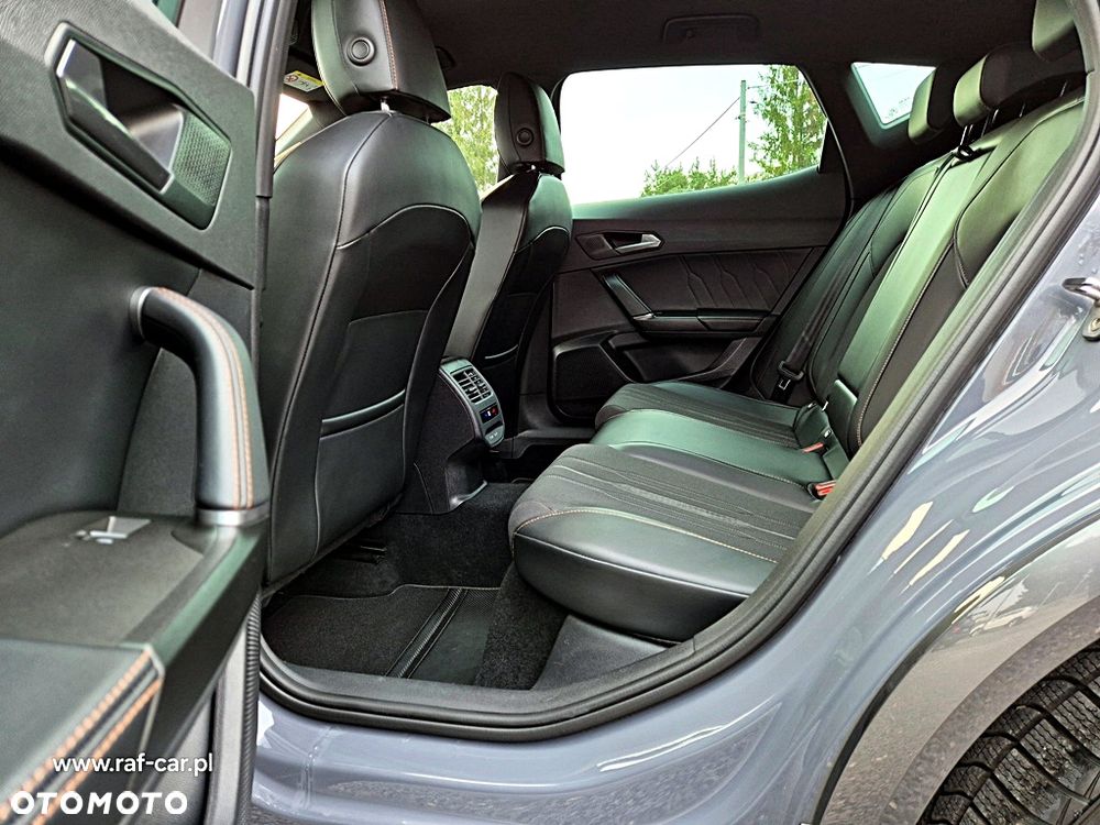 Cupra Formentor 1.5 TSI DSG - 13