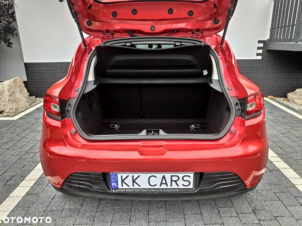 Renault Clio 1.2 16V Exception - 12