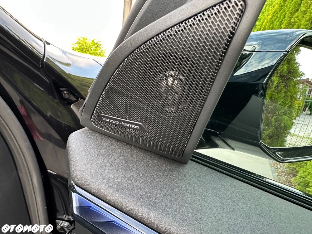 BMW X3 M - 27