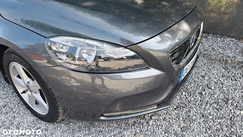 Volvo V40 - 28