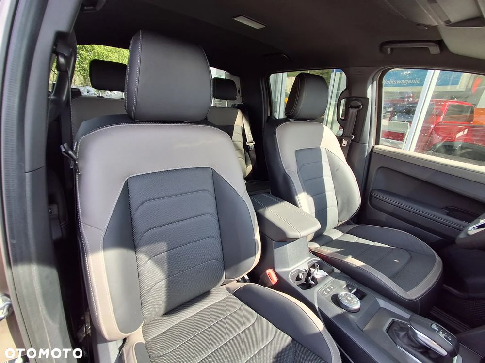 Volkswagen Amarok 3.0 V6 TDi 4MOTION Aventura - 17