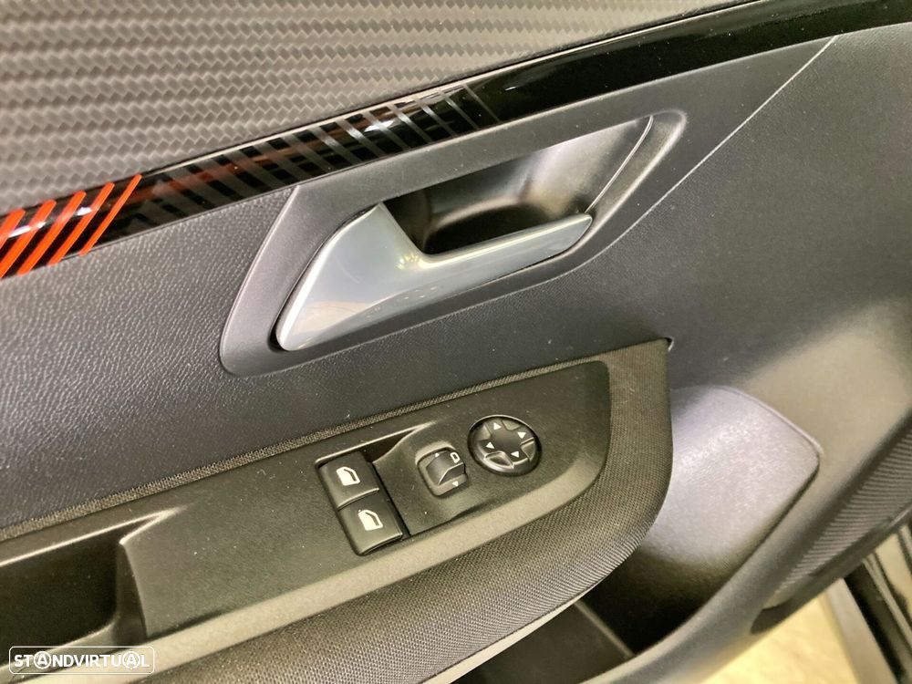 Peugeot 208 1.5 BlueHDi Active Pack - 11