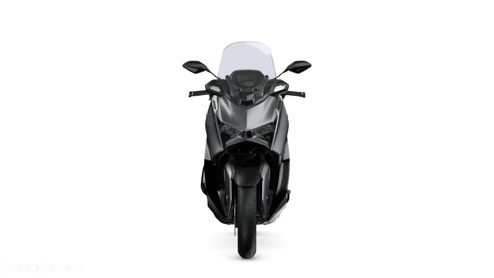 Yamaha X-max - 8