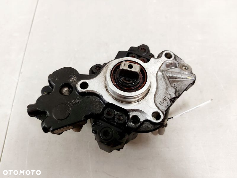 MONDEO MK4 S-MAX MK1 C-MAX MK2 2.0 TDCI POMPA WTRYSKOWA PALIWA 9687959180 - 2