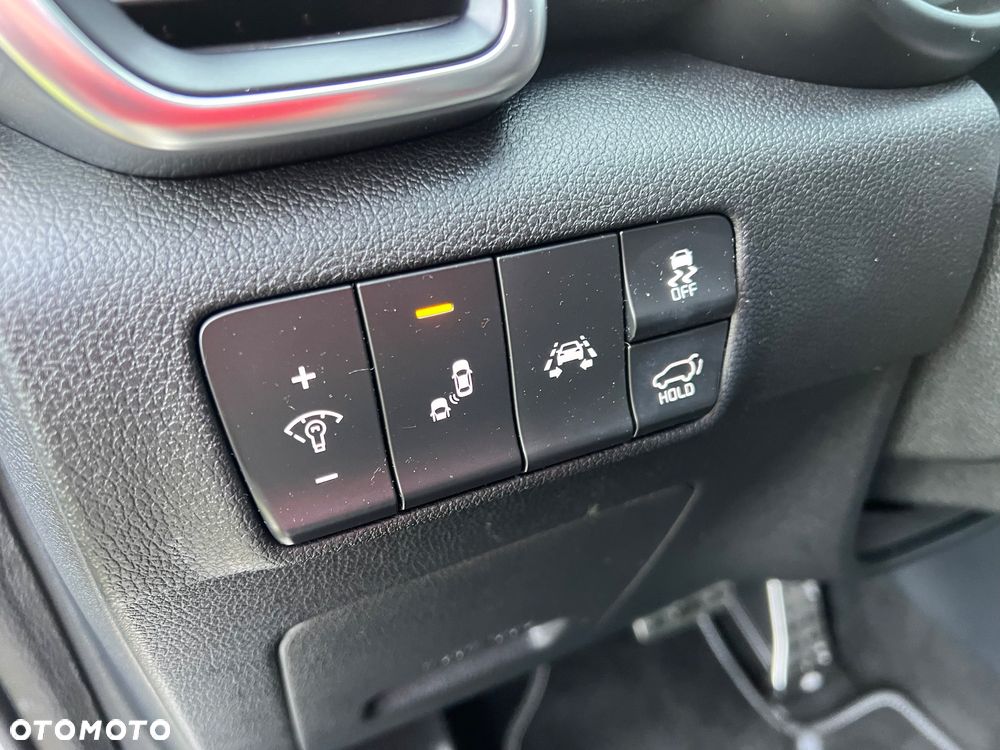 Kia Sportage 1.6 T-GDI GT Line 4WD DCT - 31