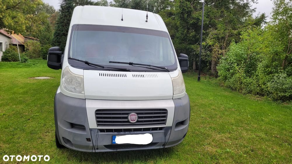 Fiat Ducato - 2