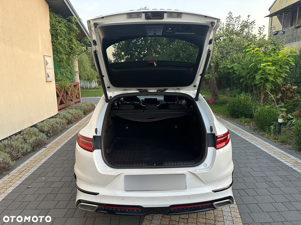 Kia ProCeed 1.6 CRDi GT Line DCT - 16