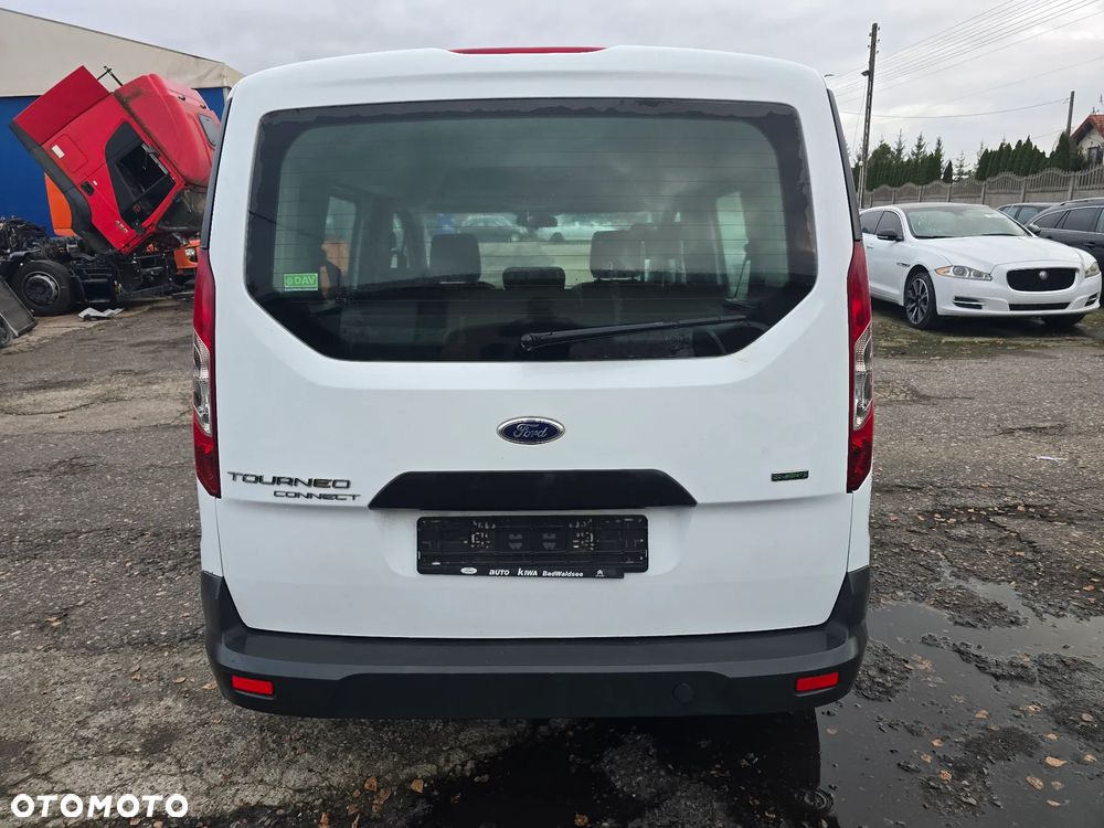 Ford Tourneo Connect 1.0 EcoBoost Trend - 8
