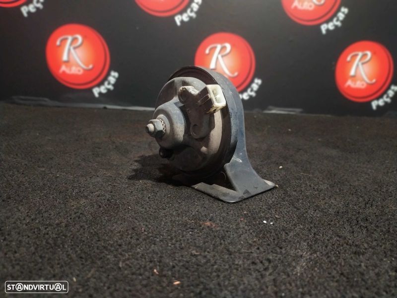 Buzina Citroên C3 I (Fc_, Fn_) - 3