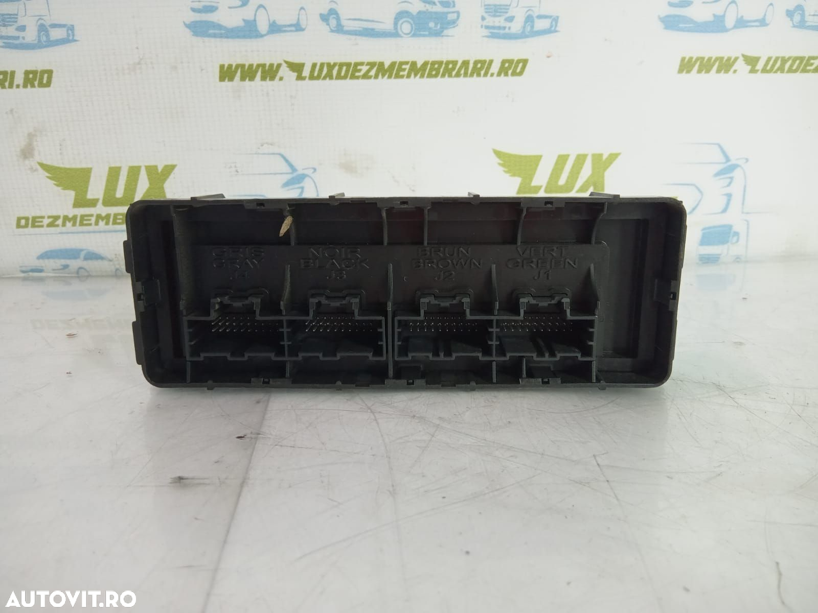 Modul 13574818 Opel Insignia A  [din 2008 pana  2014] - 3