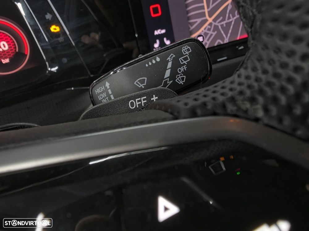 VW Golf 2.0 TDI GTD DSG - 17