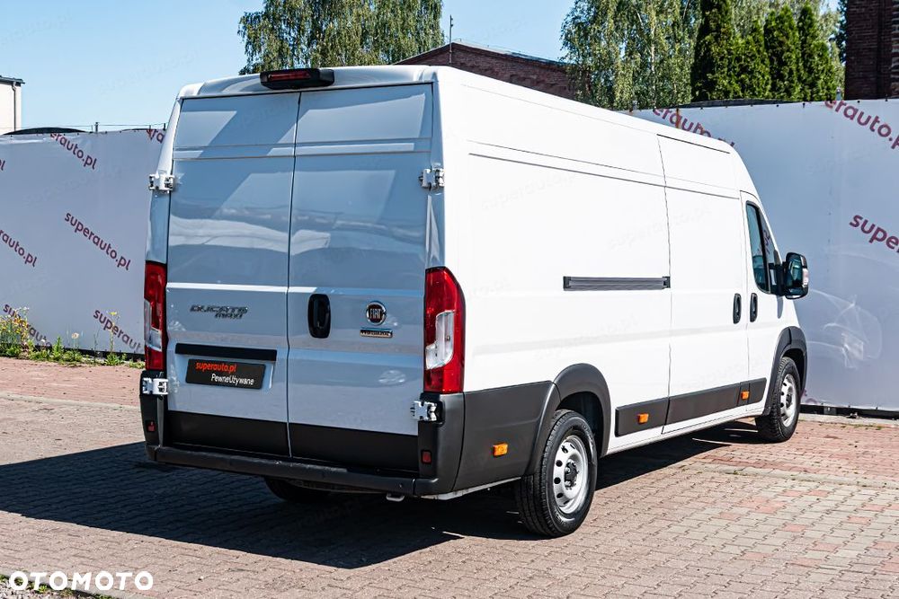 Fiat Ducato L4H2 2.2 140KM - 9