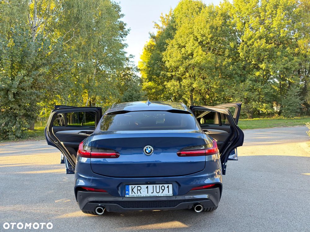 BMW X4 - 10