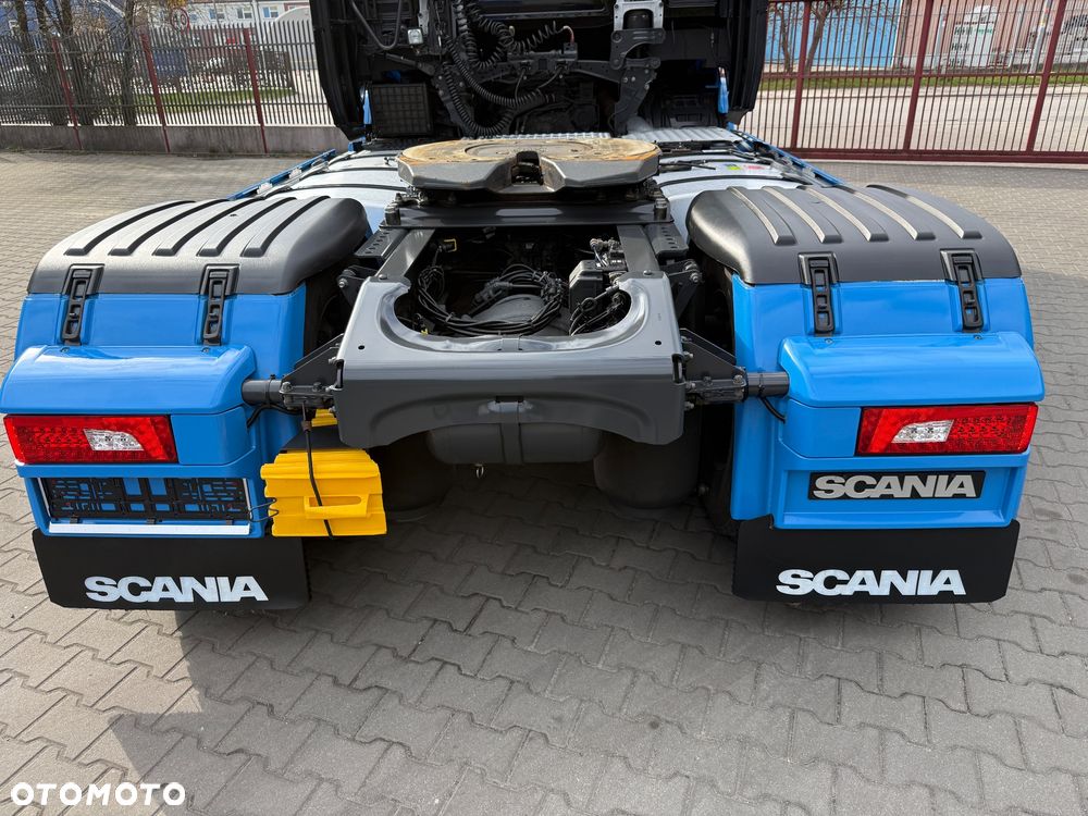 Scania - 21