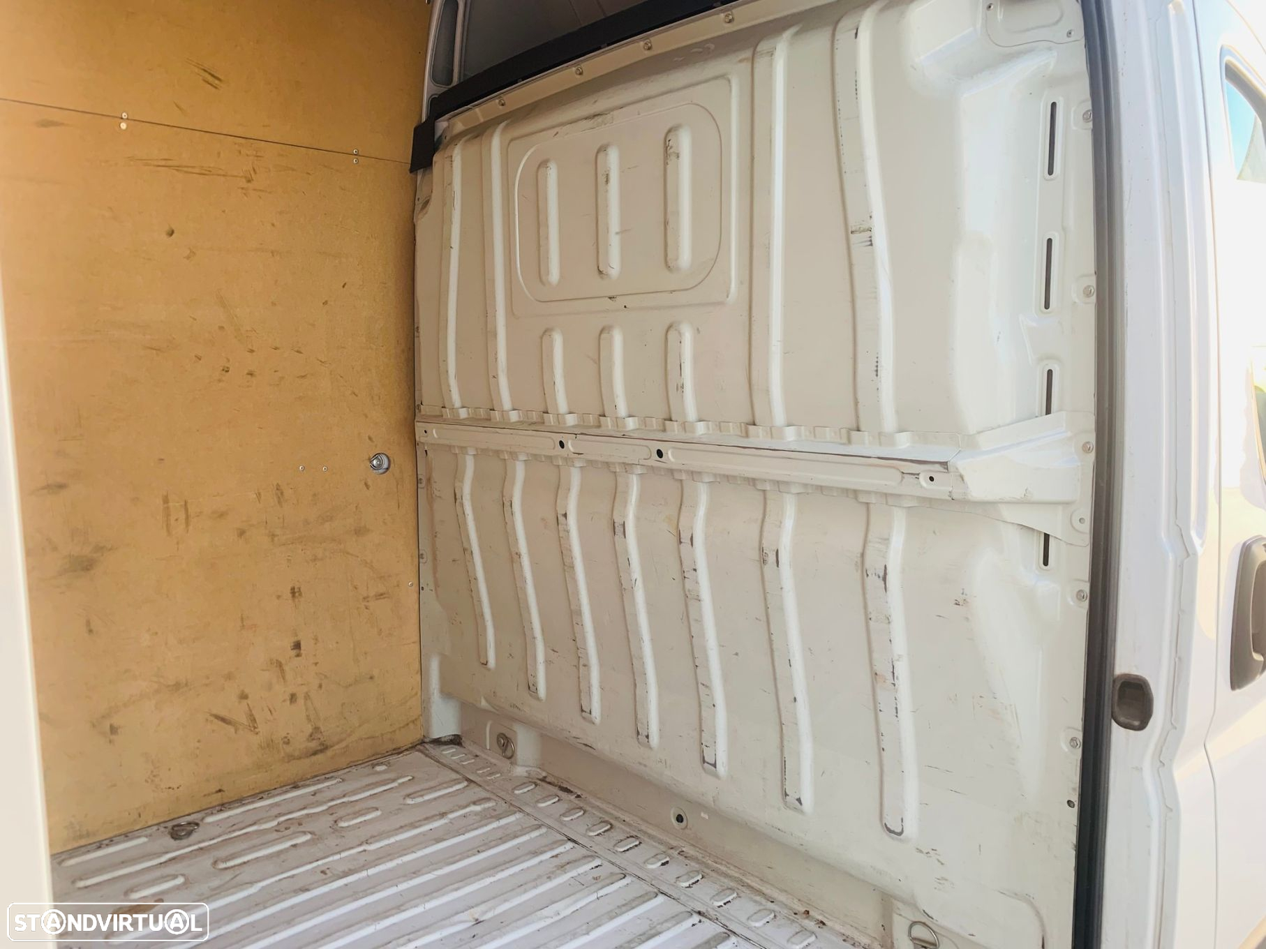 Peugeot Boxer 2.2 BlueHDi 335 L3 CD - 8