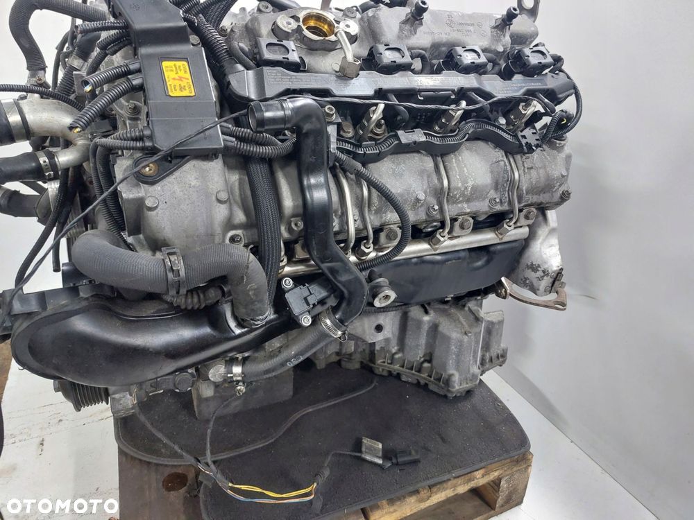 bmw f01 f02 f07 f10 f06 f12 f13 4.4 v8 silnik n63b44a słupek - 10