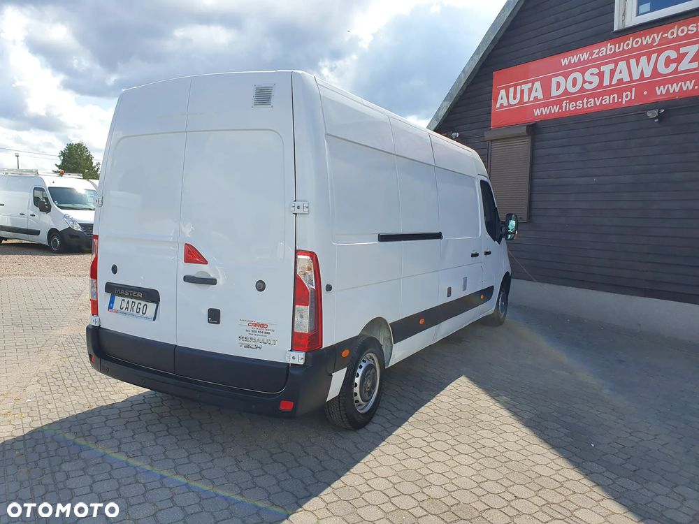 Renault Master - 5