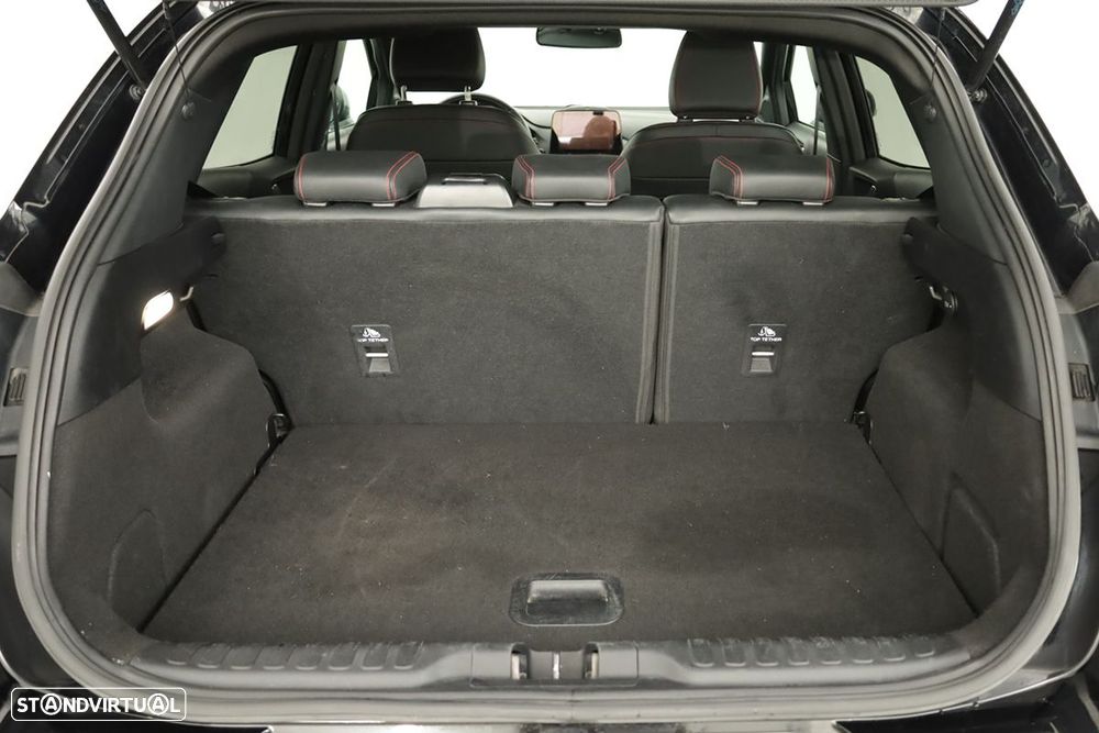 Ford Puma 1.0 EcoBoost MHEV ST-Line - 23