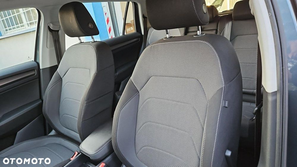Skoda Kodiaq 2.0 TDI 4x2 Ambition DSG - 11