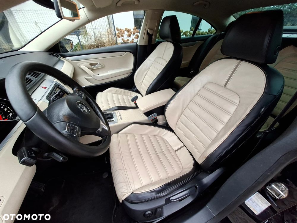 Volkswagen Passat CC - 6