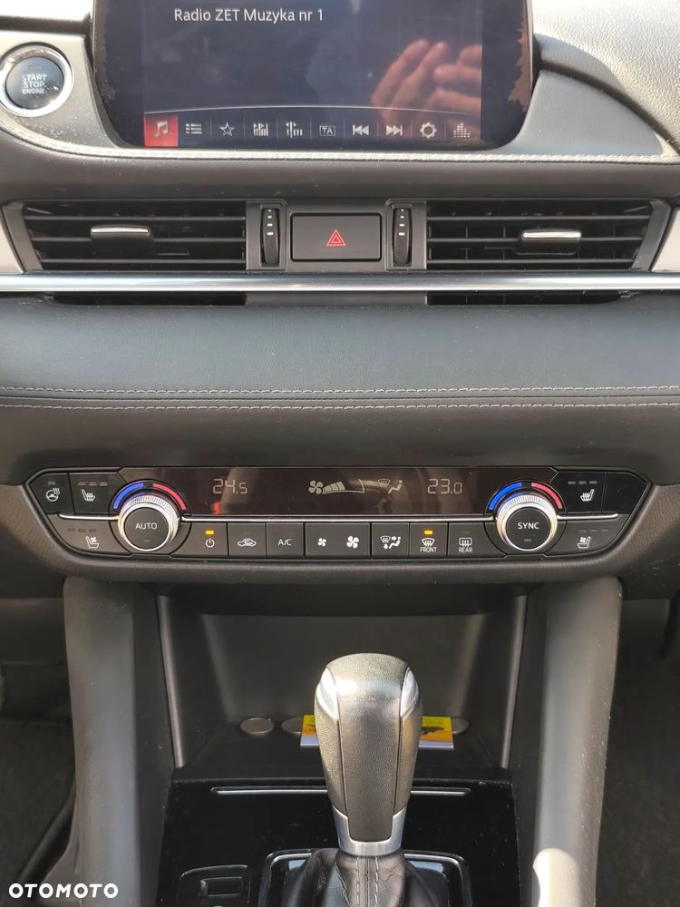 Mazda 6 2.5 SKYPrestige - 14